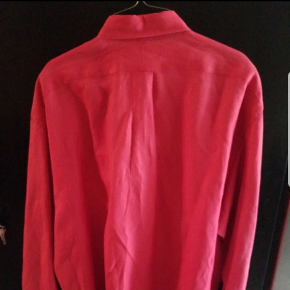Ralph Lauren Long Sleeve Shirt